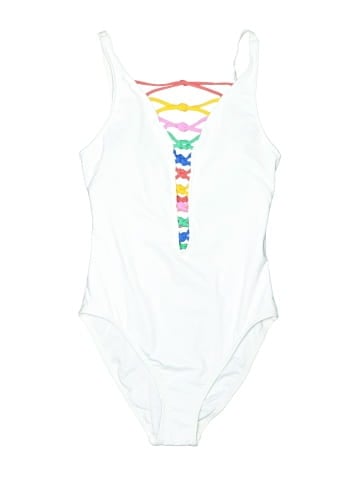 Bleu Rod Beattie One Piece Swimsuit (view 1)