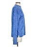 Nike Blue Long Sleeve T-Shirt Size S - photo 4