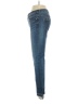 Express Hearts Blue Jeans Size 4R - photo 5