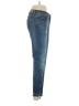 Express Hearts Blue Jeans Size 4R - photo 4