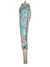Lilly Pulitzer Luxletic Print Blue Active Pants Size S - photo 5