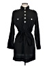 Echo Black Casual Dress Size M - photo 1