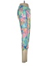 Lilly Pulitzer Luxletic Print Blue Active Pants Size S - photo 4