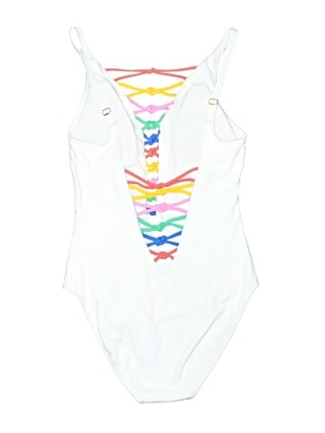 Bleu Rod Beattie One Piece Swimsuit (view 2)