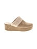 Cordani Tan Mule/Clog Size EU 40 - photo 1