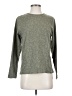 Woolrich 100% Cotton Green Pullover Sweater Size S - photo 1