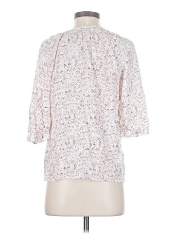 Melrose and Market 3/4 Sleeve Blouse (view 2)