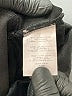 Lush 100% Polyester Solid Black Jumpsuit Size S - photo 5