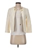 Boden 100% Cotton Ivory Jacket Size 2 - photo 1