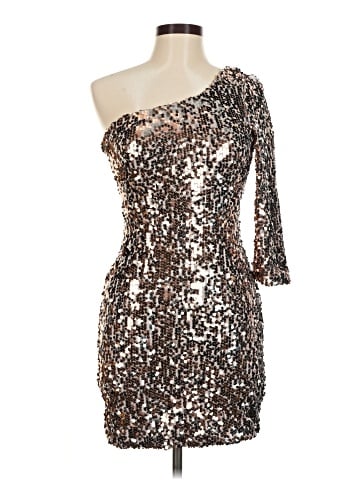 As U Wish Cocktail Dress (view 1)