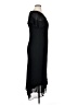 Assorted Brands 100% Polyester Black Cocktail Dress Size 14 - photo 4