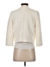 Boden 100% Cotton Ivory Jacket Size 2 - photo 2