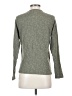 Woolrich 100% Cotton Green Pullover Sweater Size S - photo 2