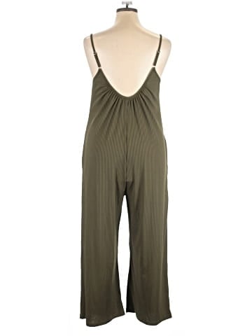Ekouaer Jumpsuit (view 2)