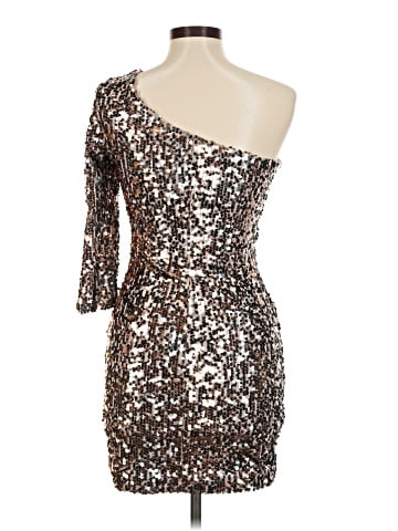 As U Wish Cocktail Dress (view 2)