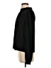 Evereve 100% Polyester Black Long Sleeve Blouse Size S - photo 5