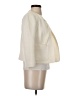 Boden 100% Cotton Ivory Jacket Size 2 - photo 4