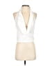 Shein Ivory Tank Top Size L - photo 1