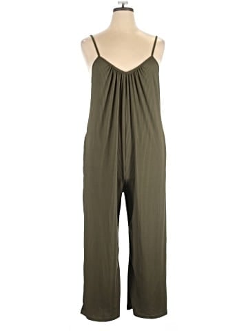 Ekouaer Jumpsuit (view 1)