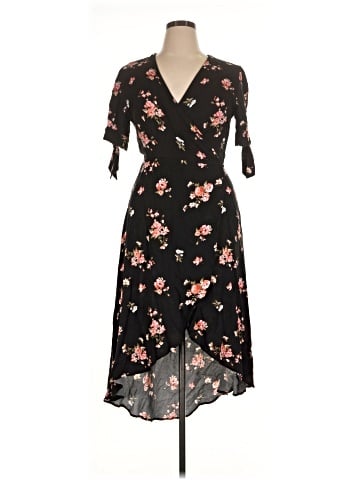 Charlotte Russe Casual Dress (view 1)