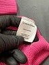 brave + true 100% Viscose Pink Pullover Sweater Size M - photo 8