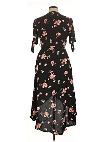 Charlotte Russe Casual Dress (view 2)