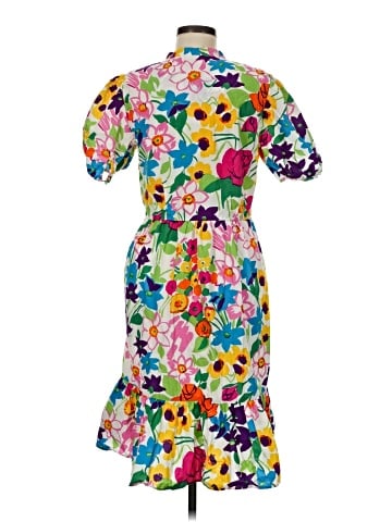 J.Crew Casual Dress (view 2)
