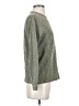 Woolrich 100% Cotton Green Pullover Sweater Size S - photo 4