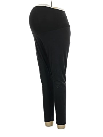 Motherhood Active Pants (view 1)