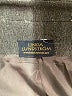 Linda Lundstrom Gray Coat Size XL (estimated) - photo 6
