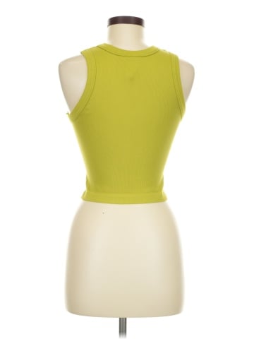 Happily Grey Tank Top (view 2)