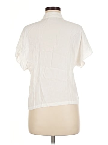 Wilfred Free Short Sleeve Blouse (view 2)