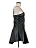 Shein 100% Polyester Black Cocktail Dress Size 8 - 10 - photo 4