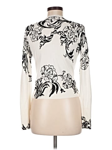 White House Black Market Pullover Sweater (view 2)