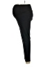 Motherhood Black Active Pants Size L - photo 5