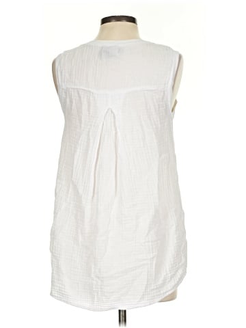 Michael Stars Sleeveless T-Shirt (view 2)