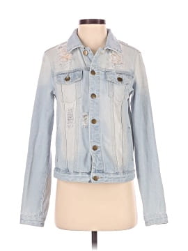 Fashion Nova Denim Jacket