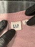 Gap Pink Pullover Sweater Size S - photo 7