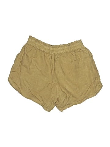 Faherty Khaki Shorts (view 2)