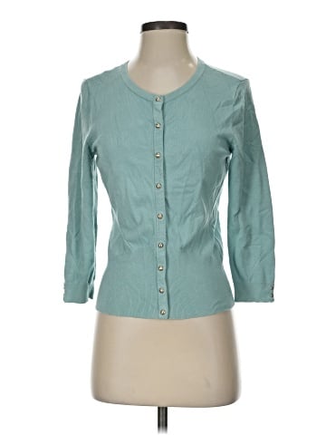 White House Black Market Cardigan (view 1)