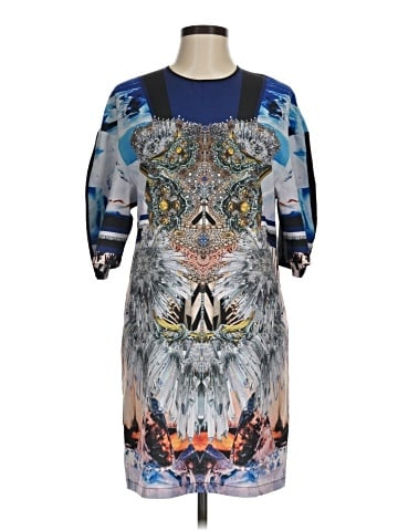Clover Canyon Cocktail Dress (view 1)