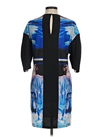 Clover Canyon Cocktail Dress (view 2)