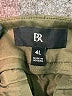 BR Green Casual Pants Size 4 - photo 7