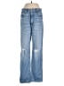 SLVRLAKE 100% Cotton Blue Jeans Size 27 waist - photo 1