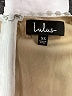 Lulus White Cocktail Dress Size XS - photo 7