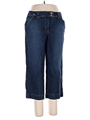 New York & Company Jeans (view 1)