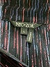 Nic + Zoe 100% Polyester Black Sleeveless Blouse Size L - photo 7
