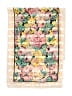 Unbranded Floral Ivory Pink Scarf One size - photo 2