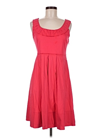 Elie Tahari Casual Dress (view 1)