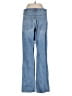 SLVRLAKE 100% Cotton Blue Jeans Size 27 waist - photo 2